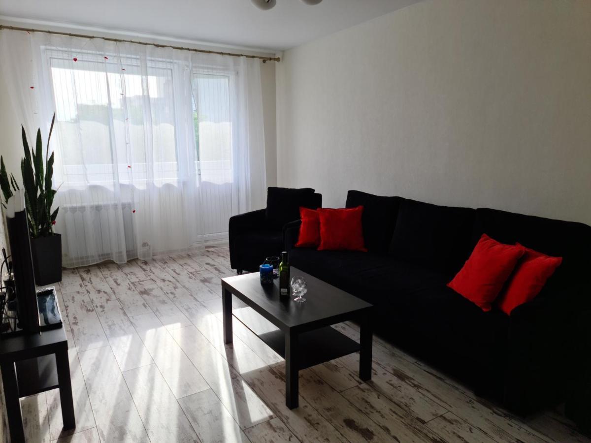 Prime Apartments Grodno Exterior foto