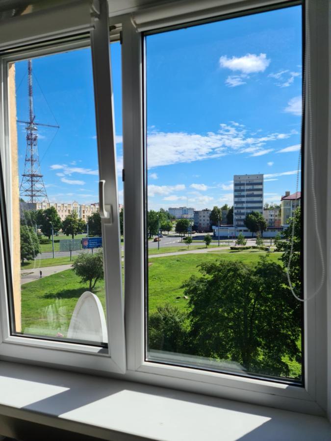 Prime Apartments Grodno Exterior foto