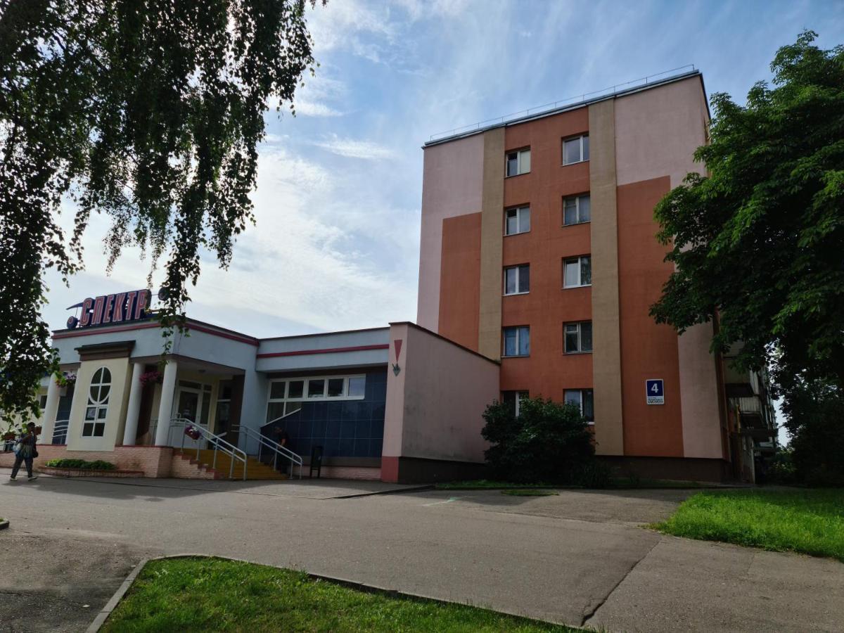 Prime Apartments Grodno Exterior foto