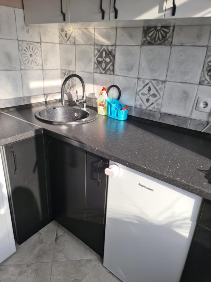 Prime Apartments Grodno Exterior foto