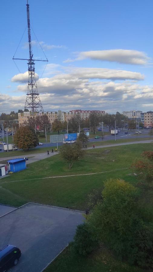Prime Apartments Grodno Exterior foto